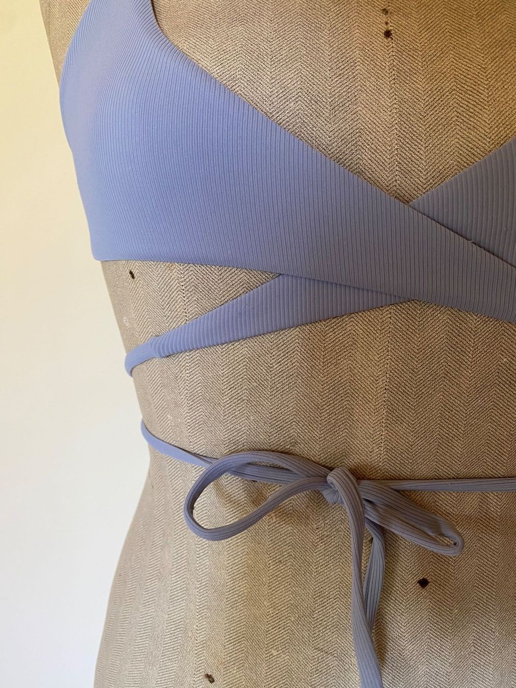 Zaful Badekleider & Bikinis: Bikini Oberteil – Neu (gemäss Beschreibung) aus Steffisburg von mei_t2yt 1