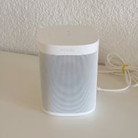 Sonos One SL - weiss