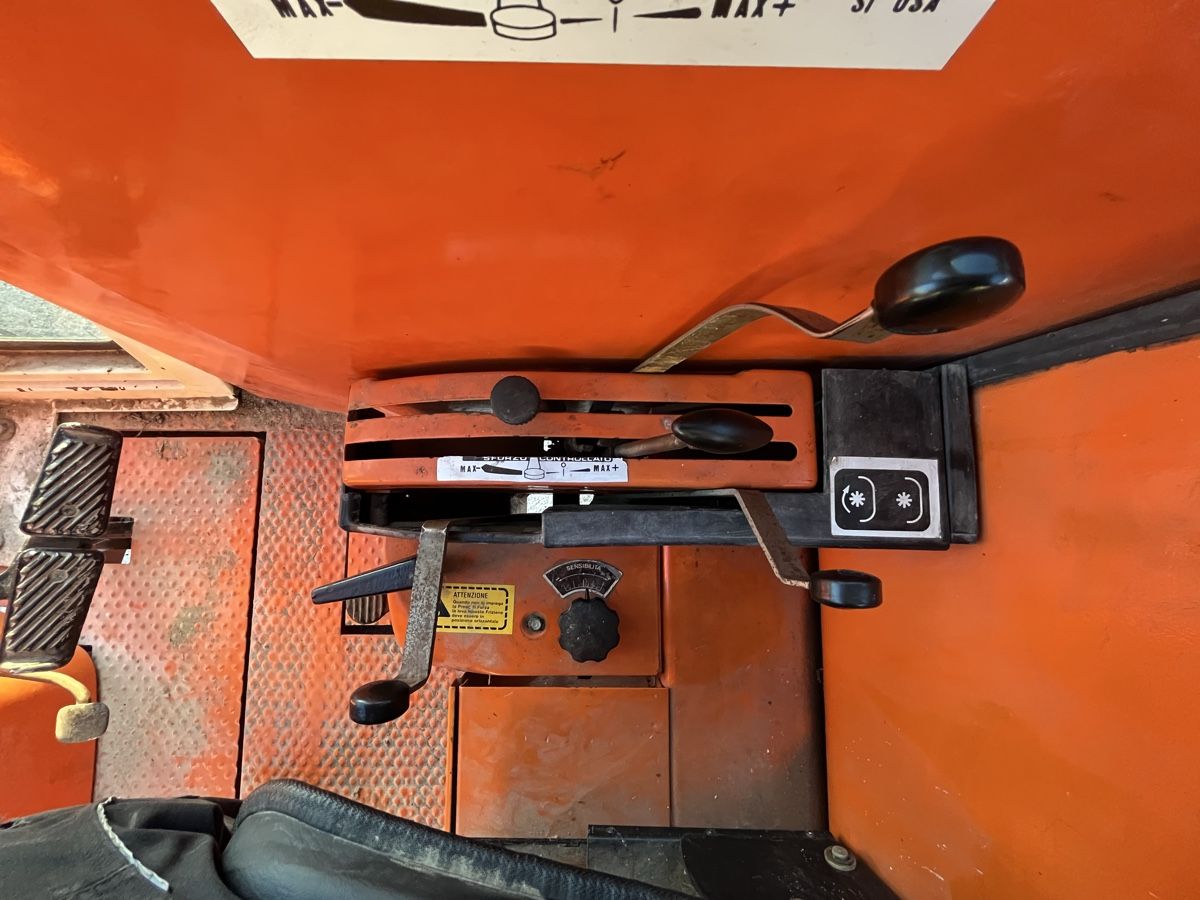 Fiat Traktoren: Fiat 1300 – Gebraucht aus Büren an der Aare von nic_t67g 4