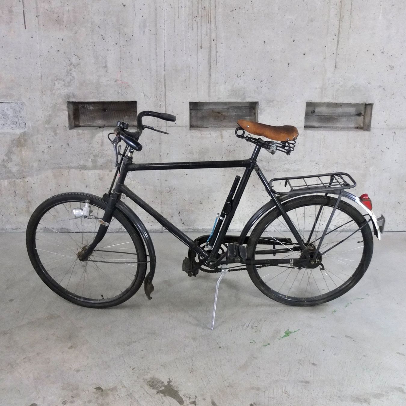 Schweizer Armee Biciclette: Schweizer Militärvelo Cosmos 1965 – Usato da Basel venduto da Brocki-auf-dem-Wolf 2