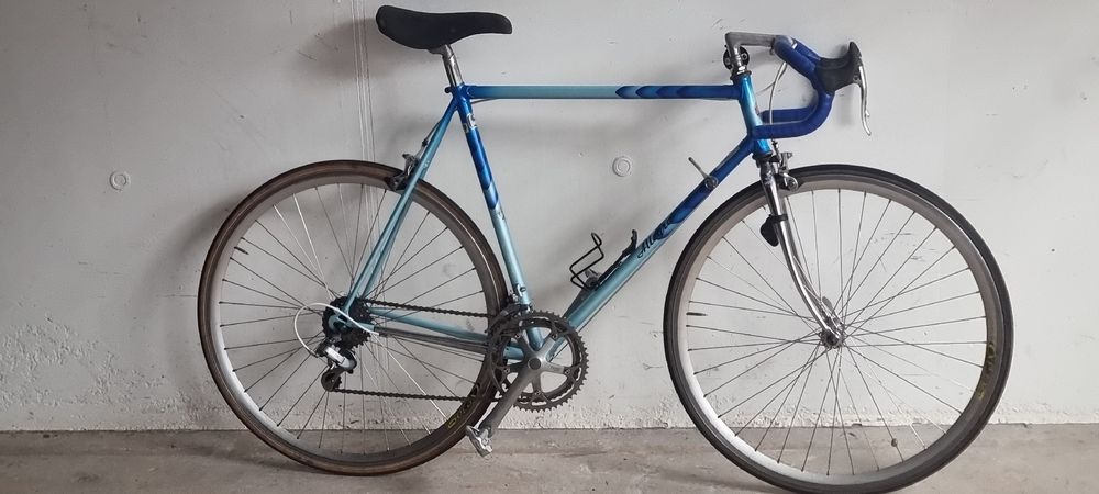 Biciclette: Renvelo Allegro – Difettoso da Buchs SG venduto da MATGEOMAR 2