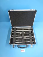 Bosch Professional SDS-Plus SET Bohrer Meissel im Koffer OVP
