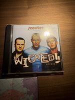 Scooter Wicked CD
