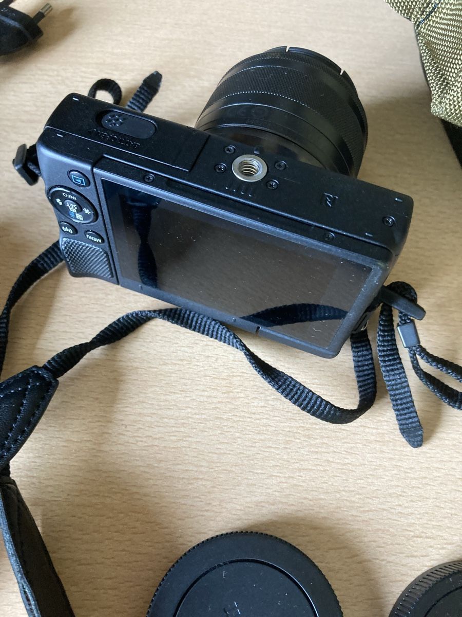 Canon Kamera: Cannon Kamera – Gebraucht aus Niederuzwil von Miami1999 2