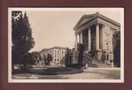 WINTERTHUR - Stadthaus - 1928