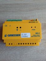 Griesser  Storen Aktor MS-2 2fach