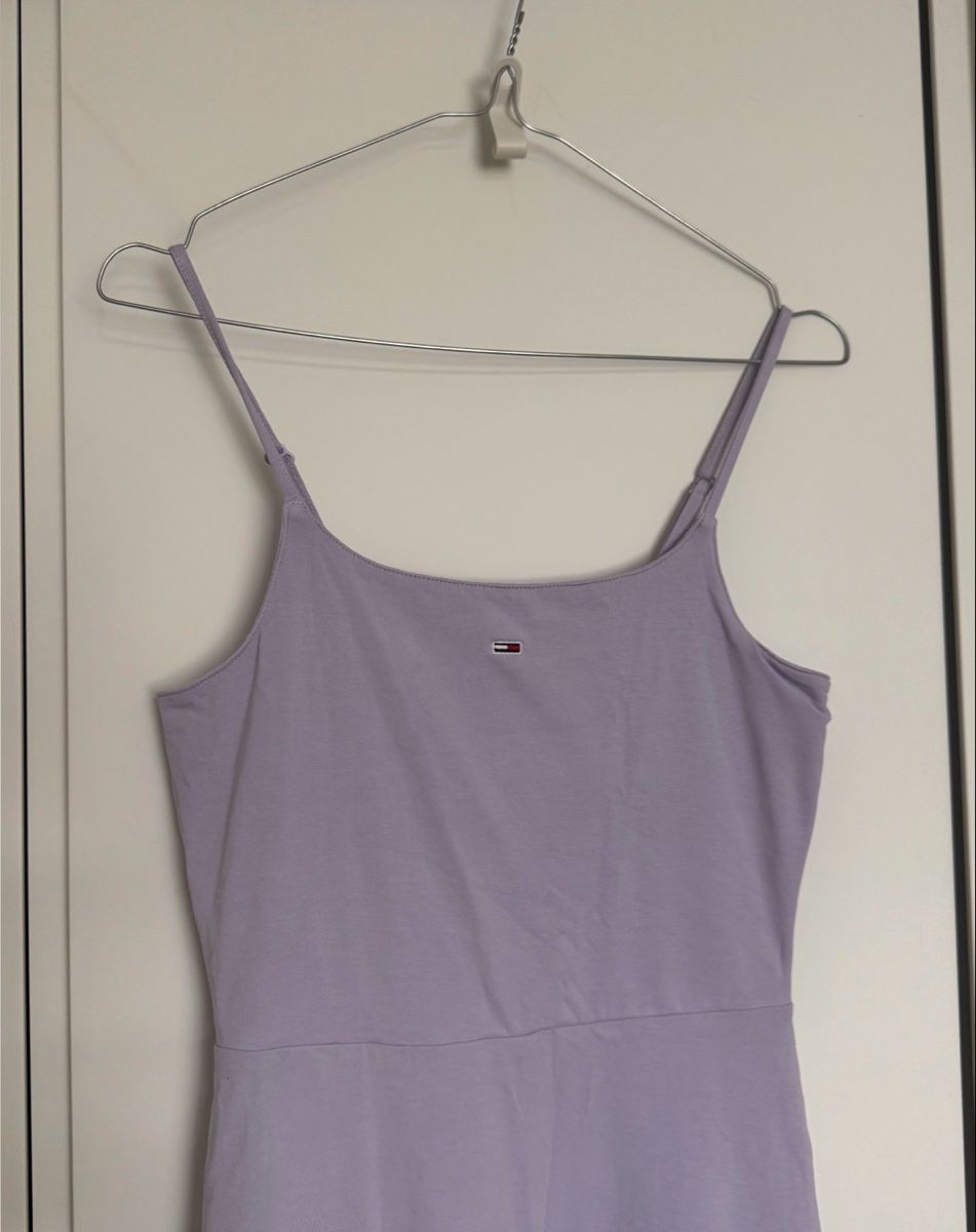 Tommy Hilfiger Vestiti: Spaghetti strap dress – Nuovo (secondo la descrizione) da Genève venduto da chk_h2dy 1