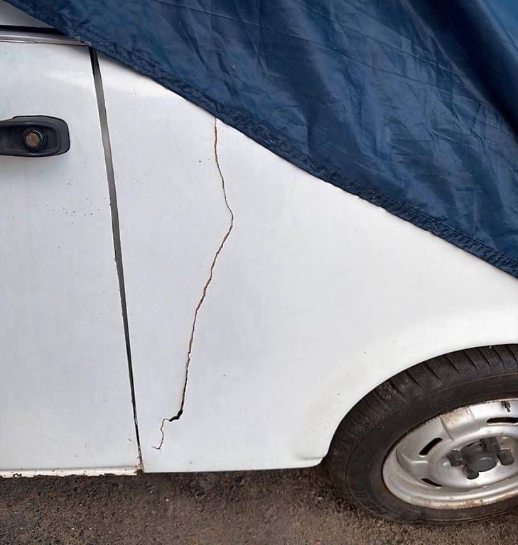 Automobili: Trabant 1.1  – Usato da Mumpf venduto da lui_ms69 1