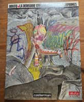 La dérisoire effervescence des comprimés (ONE-SHOT-E.O--TBE)