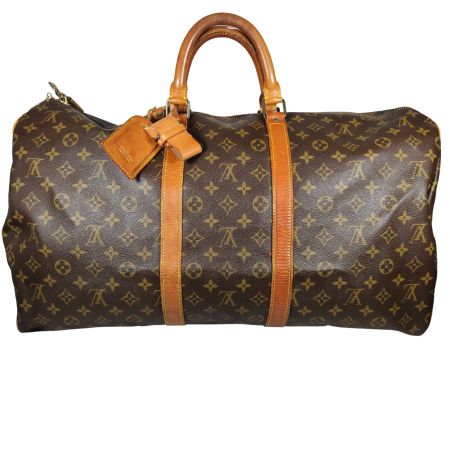 Louis Vuitton Keepall 55 -Tasche (873VI)