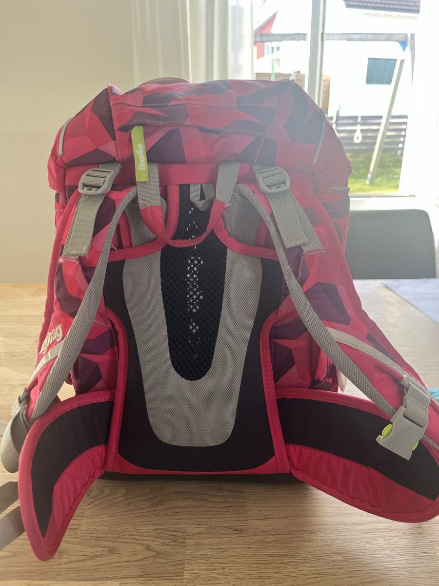 Ergobag Sacs & sacs à dos: Ergobag Prima Bärllerina – D'occasion à Münchwilen TG par Kaira0811 5