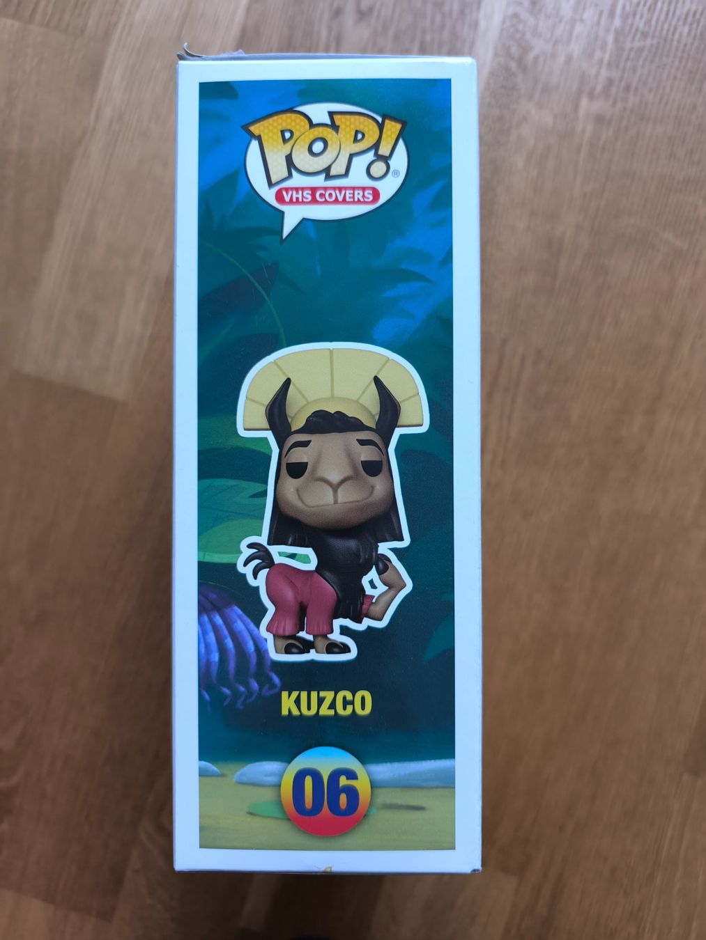 Funko Statuette: Funko Pop 3er - Kuzco, Cinderella, Harry Potter – Nuovo (secondo la descrizione) da Oberwil i. S. venduto da Smilijoe 4