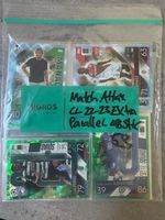 Topps Match Attax CL 22-23 Extra 53 Stk. Parallel