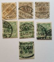 Dt. Reich ab 1889