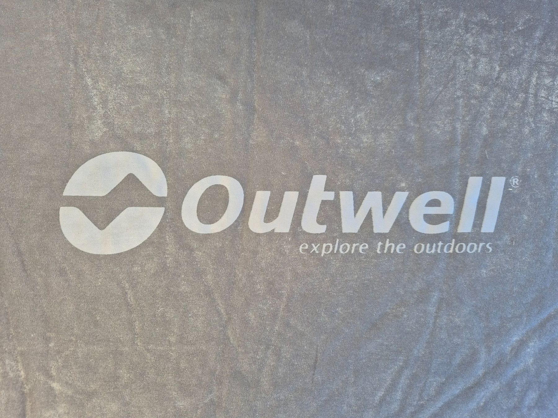 Outwell Materassi: Matte / Campingmatte, Outwell, "Sleepin Single" 3 cm – Usato da Uitikon Waldegg venduto da AnjS27 4