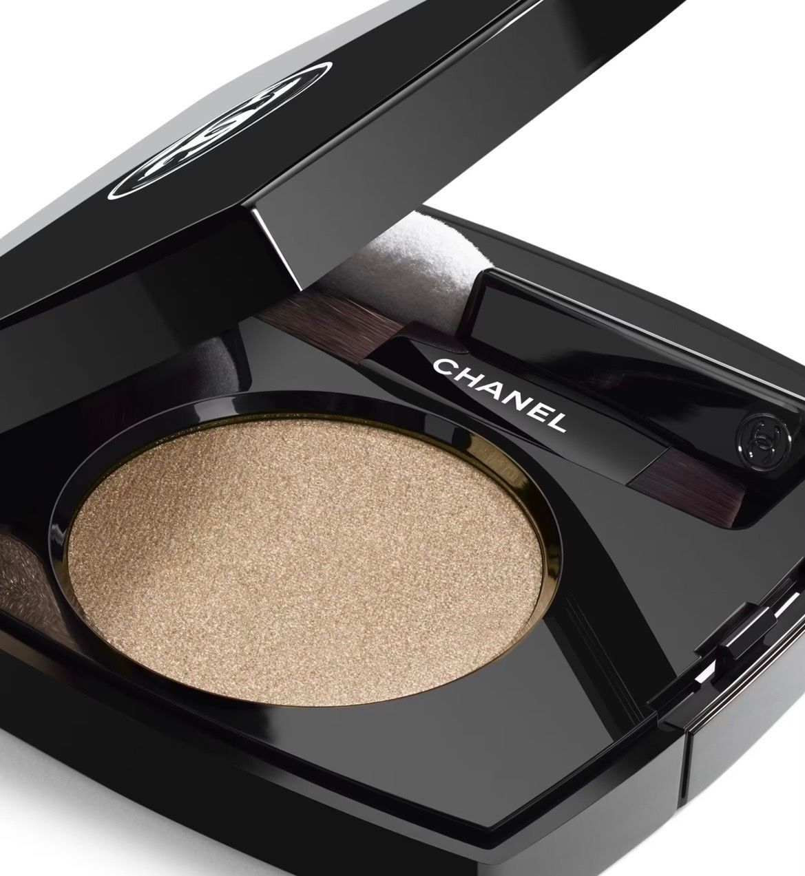 Chanel Make-up: Chanel Lidschatten NP. 59.90 – Nuovo (secondo la descrizione) da Rüfenacht BE venduto da Milena_1 3