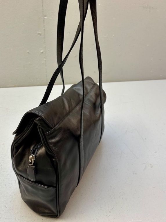 Taschen: HANDTASCHE  “ENNY” AB 1.- !!! – Gebraucht aus Zürich von wut_25df 1
