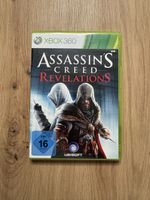Xbox 360 - Assassin's Creed: Revelations - Game
