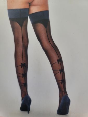 Stay Ups, Spitzen Strümpfe, stockings, germain, Mäschli Must