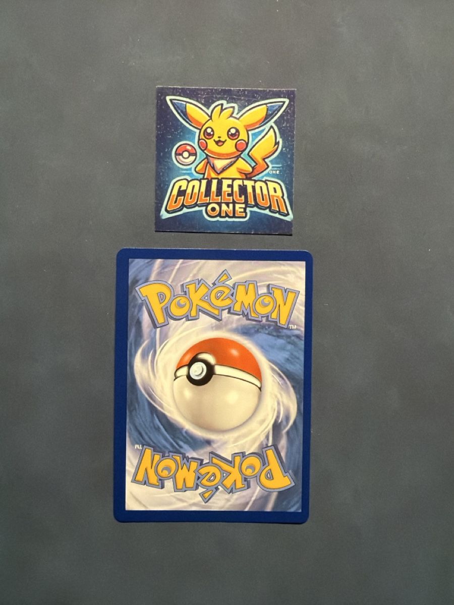 Pokémon Carte collezionabili: Pokemon Gloria Dresseur Francais Trainer – Nuovo (secondo la descrizione) da Lommiswil venduto da CollectorOne 1