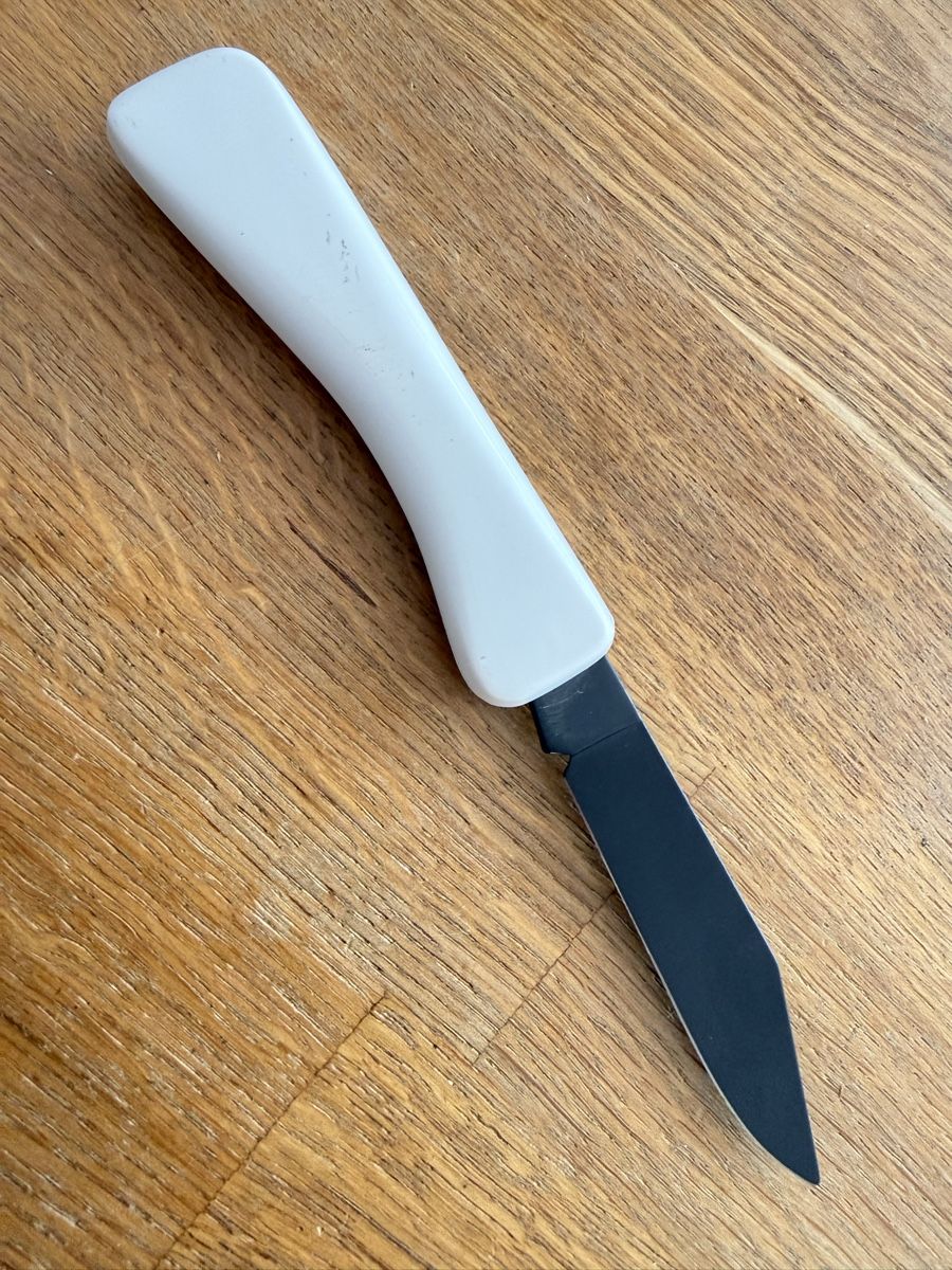 Solingen Taschenmesser: Neues Taschenmesser Solingen Messer – Neu (gemäss Beschreibung) aus Goldach von Messerguru 3