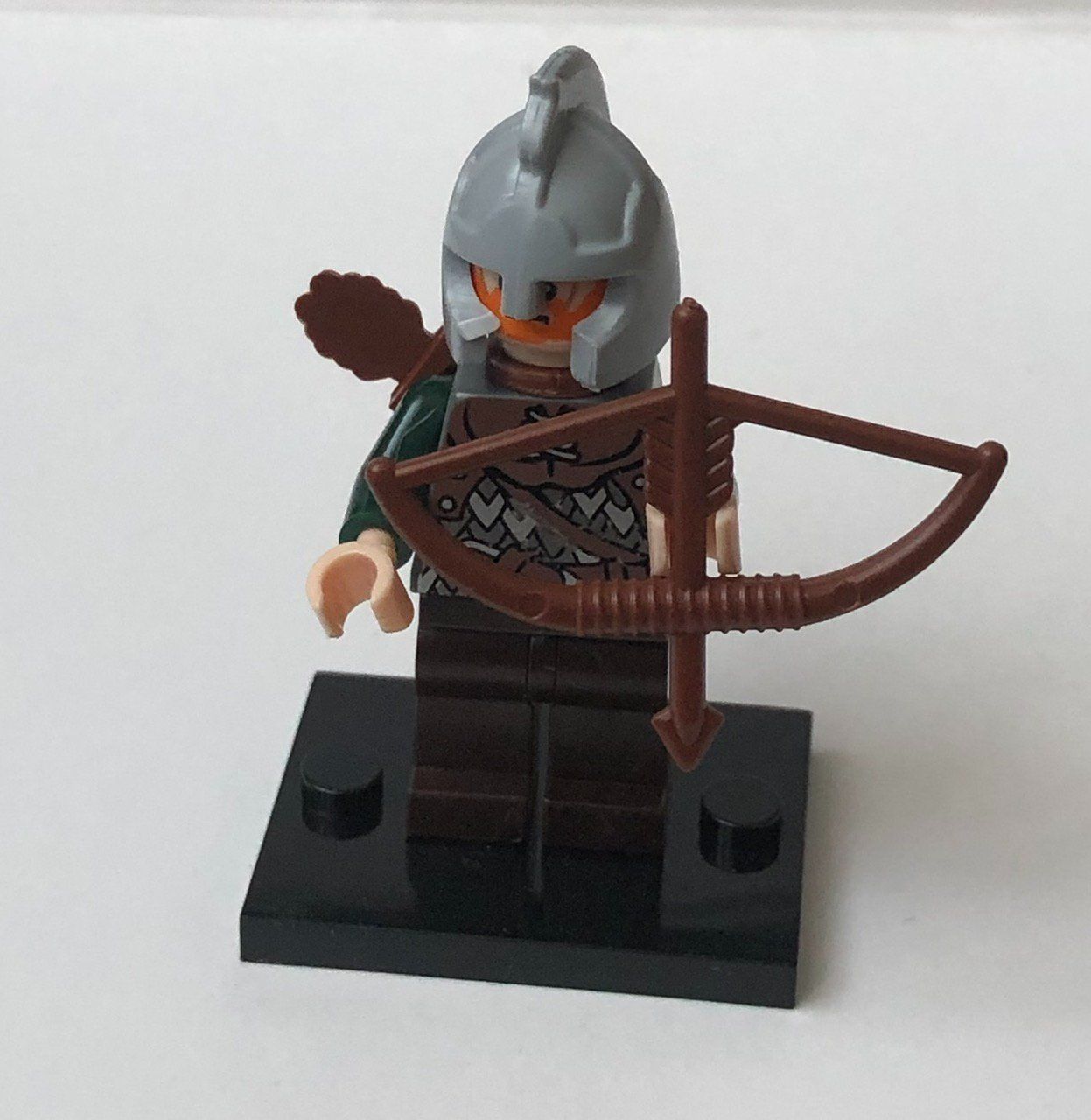 Statuette: Minifigure – Nuovo (secondo la descrizione) da Matzendorf venduto da HaiNakamoto