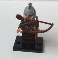 Minifigure