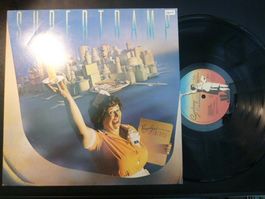Supertramp - Breakfast in America  (VG++)