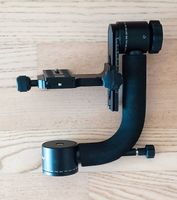 mantona Gimbal Stativkopf TKII