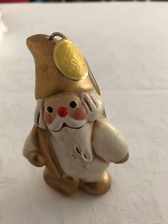 Sculture & Statue: THUN babbo natale addobbo VENDO – Usato da Montagnola venduto da AndyFinky