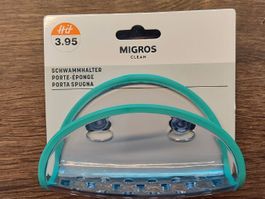 Schwammhalter Migros neu