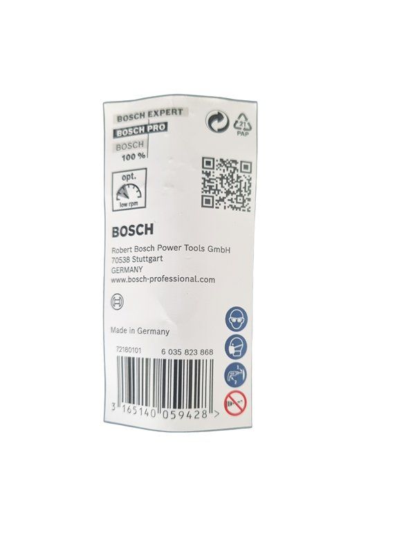 Bosch Alle Werkzeuge: BOSCH Pro Wood HSS Installationsbohrer – Neu (gemäss Beschreibung) aus Wangen b. Olten von Restwert_Wangen 5