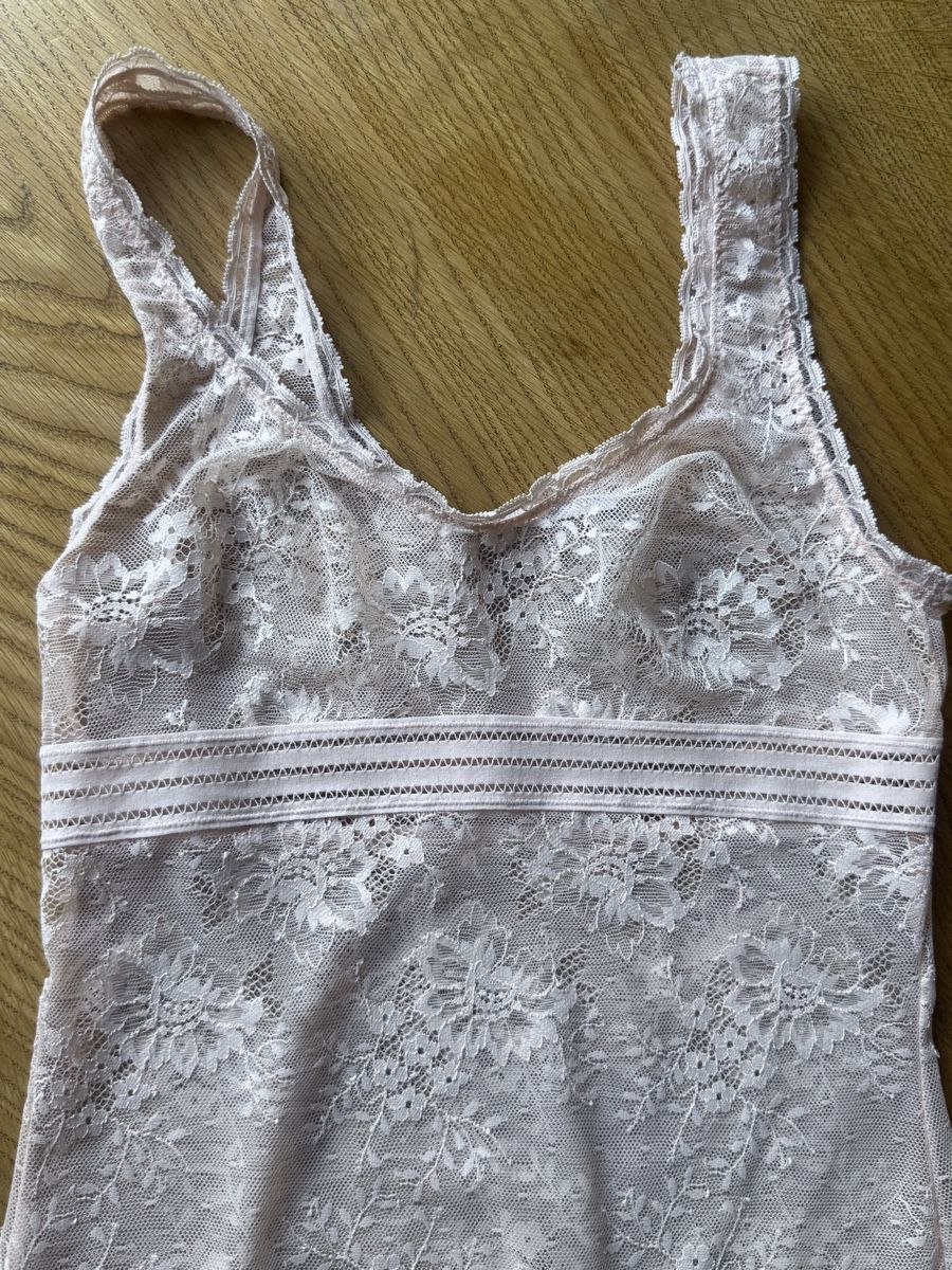 Altra biancheria intima: Stella McCartney Body Spitzen S – Usato da Siebnen venduto da koschitoschi 1