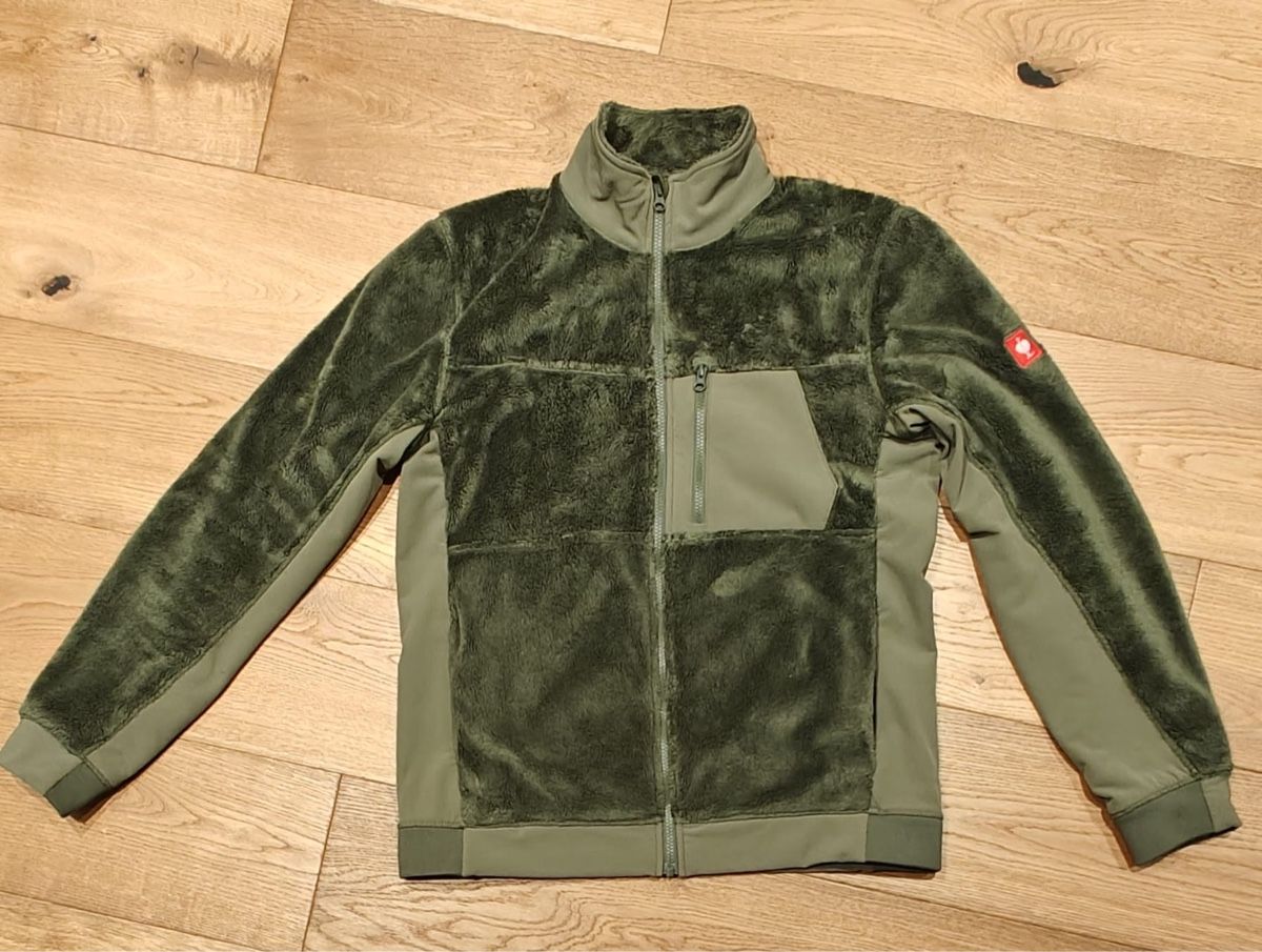 Engelbert Strauss Giacche: Jacke von Engelbert Strauss Gr. M – Usato da Rickenbach ZH venduto da Vanijo