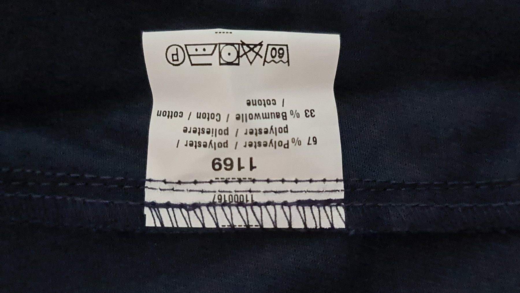 Wikland Jacken: Wikland 2-in-1-Bundjacke Gr. XS – Neu und originalverpackt aus Uerkheim von Kaufoption 6