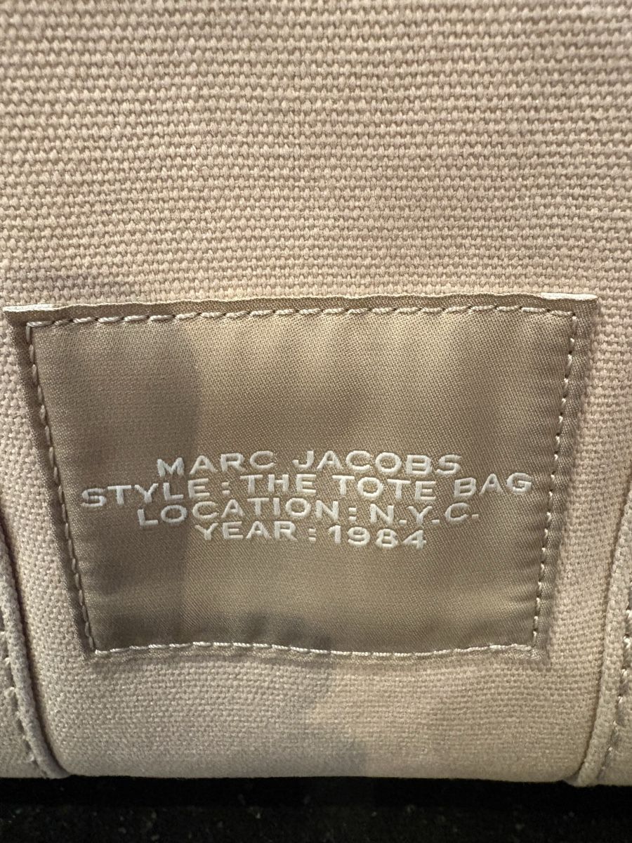 Borse: Marc Jakobs Tote Bag – Usato da Goldau venduto da and_ma27 2