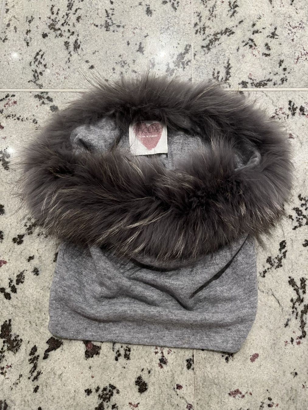 Foulard & Sciarpe: Schlauchschal – Usato da Widen venduto da kel_smm8