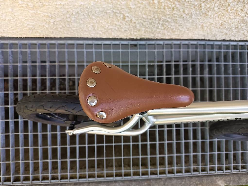 Early Rider Biciclette: Early Rider 12" Laufrad – Usato da Uster venduto da soson77 4