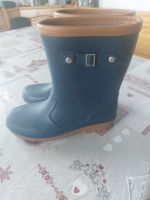 Tolle Regenstiefeli kaum gebraucht Gr 35