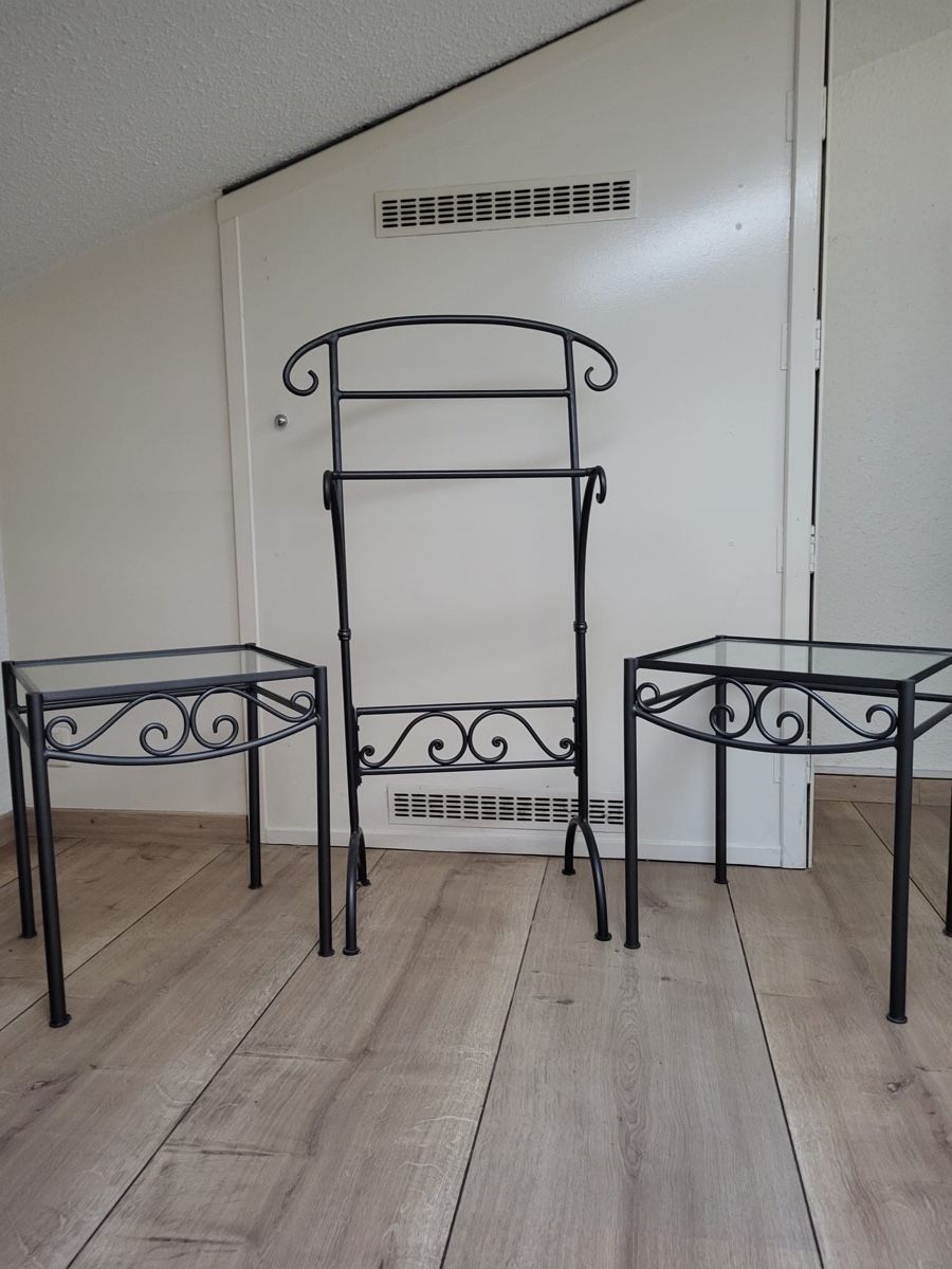 Comodini: Nachttisch  – Usato da Baar venduto da Glurak