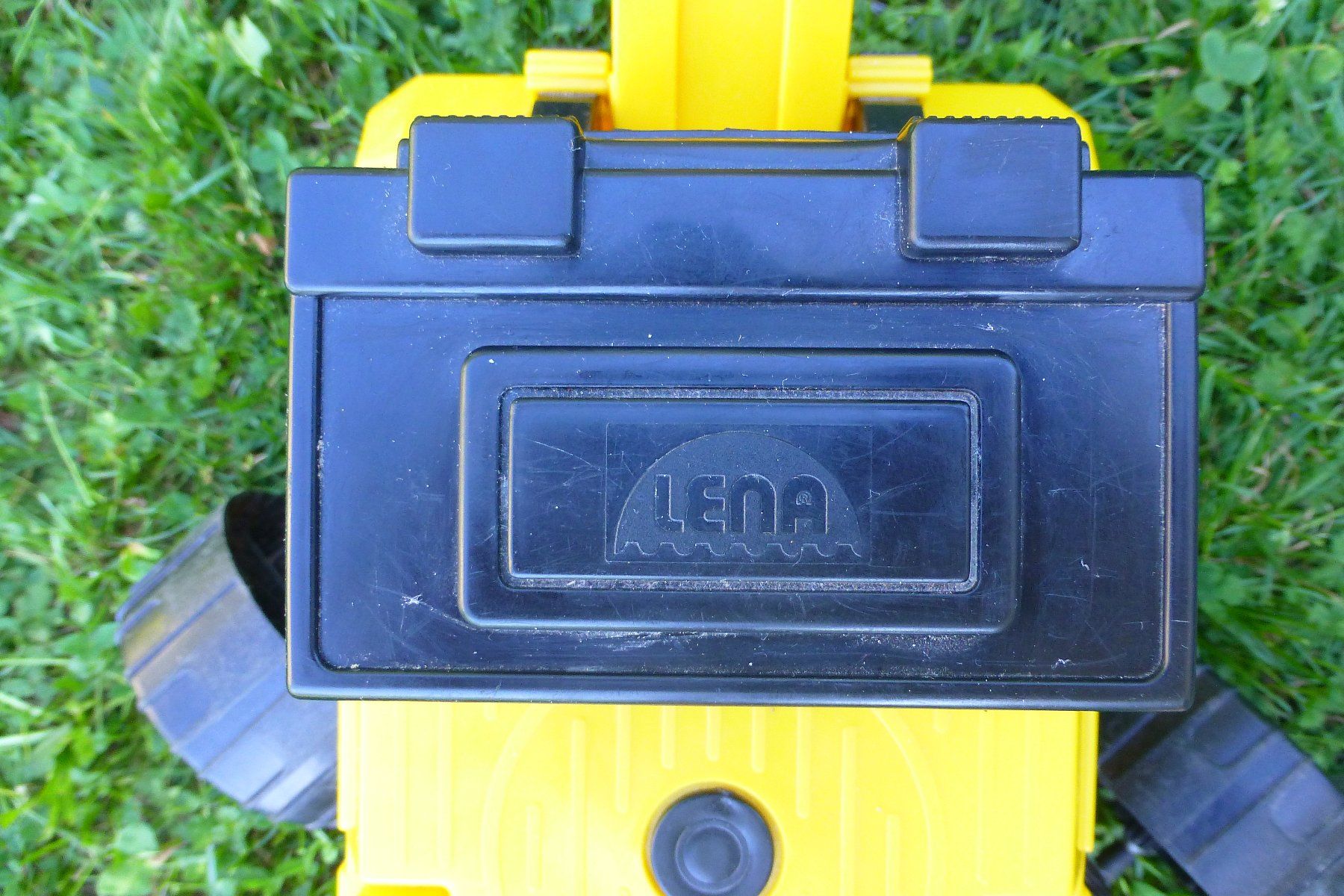 Excavateurs: Kinderbagger – D'occasion à Wetzikon ZH par Julia_e 6