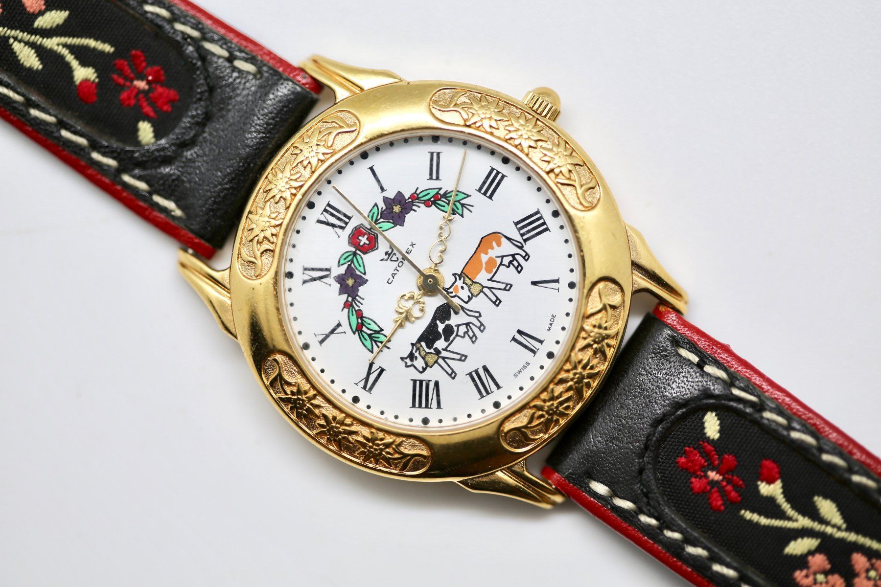 Orologi: Catorex Uhr – Usato da Reinach BL venduto da Han-Numismatik 2