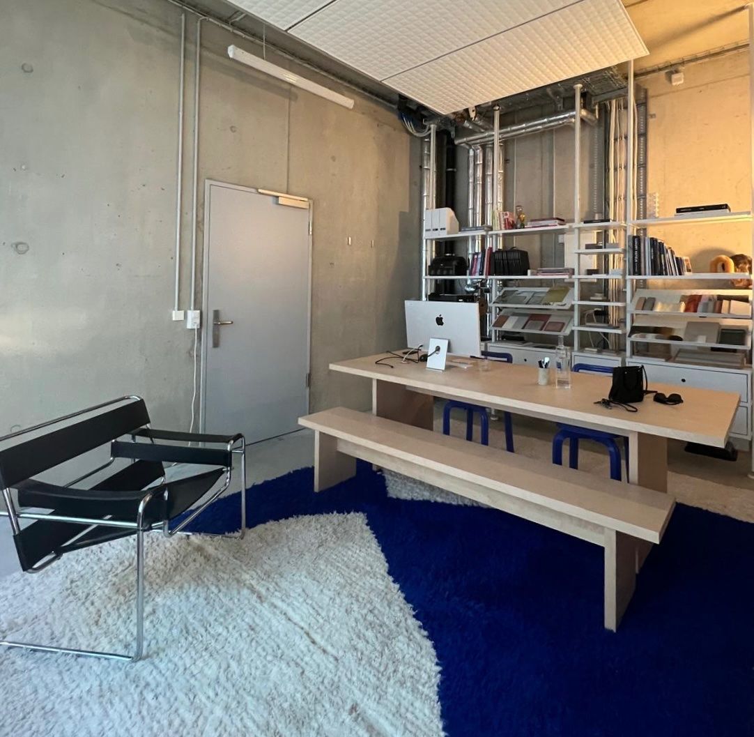 Bänke: Bench IKEA BERGSHYTTAN – Neu (gemäss Beschreibung) aus Zürich von Soudeh_Alice 1