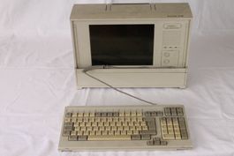 Compaq Portable 486c/66 Tragbarer PC ohne Maus