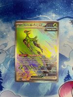 Vert-de-Fer ALT - TEF 203 FR