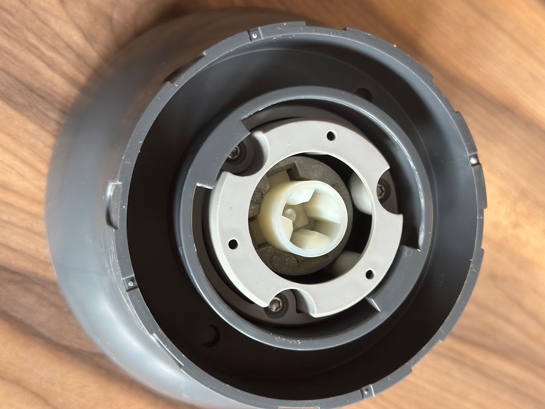 Kenwood Küchengeräte: Kenwood Mixer KAH359NS – Neu (gemäss Beschreibung) aus Berg SG von ES78 2