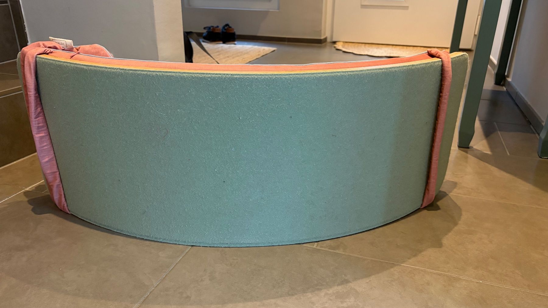 Giocattoli: Wobbel Board – Usato da Aesch BL venduto da Anifi 1