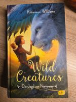 Rhiannon Williams - Wild Creatures, Die Jagd von Narroway