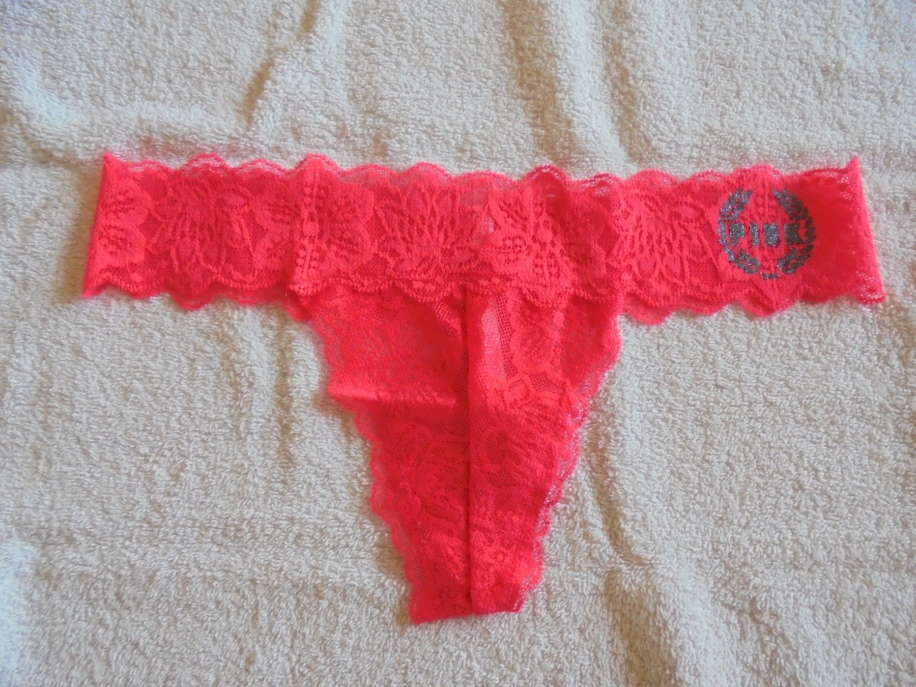 Victoria's Secret Sonstige Unterwäsche: VICTORIA'S SECRET GRÖSSE S – Neu und originalverpackt aus Aarau Rohr von PinkSchwein 1
