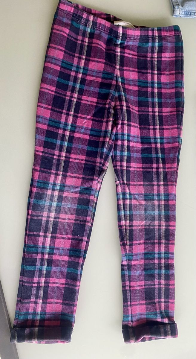 Kleiderpakete & -sets: 3 Hosen Gr. 104/110 – Gebraucht aus Baden von nicolenia 3